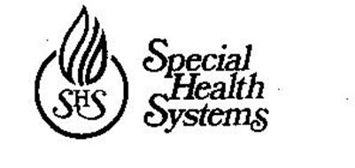 SHS SPECIAL HEALTH SYSTEMS