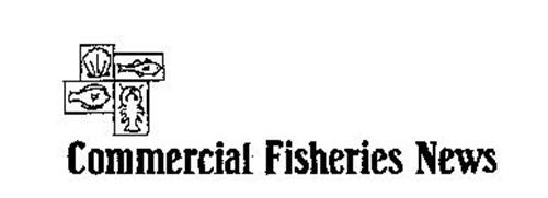 COMMERCIAL FISHERIES NEWS