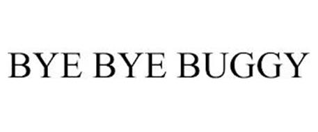 BYE BYE BUGGY