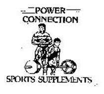POWER CONNECTION SPORTS SUPPLEMENTS