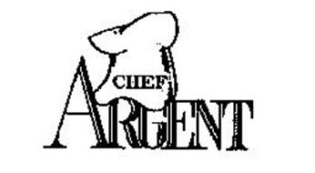 CHEF ARGENT