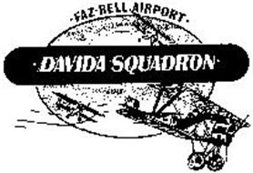 DAVIDA SQUADRON-FAZ-BELL AIRPORT-
