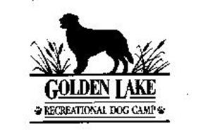 GOLDEN LAKE RECREATIONAL DOG CAMP