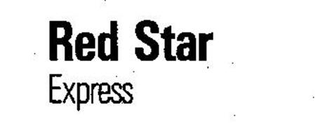 RED STAR EXPRESS