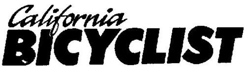 CALIFORNIA BICYCLIST