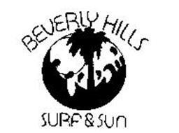 BEVERLY HILLS SURF & SUN