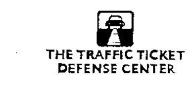 THE TRAFFIC TICKET DEFENSE CENTER