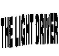 THE LIGHT DRIVER