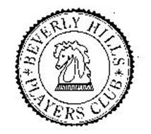 BEVERLY HILLS PLAYERS CLUB