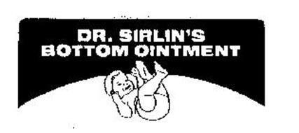 DR. SIRLIN'S BOTTOM OINTMENT
