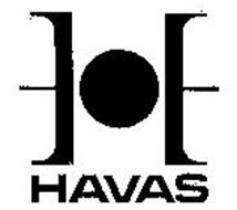 H HAVAS