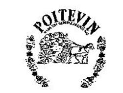 POITEVIN MADE THE GENUINE FRENCH WAY