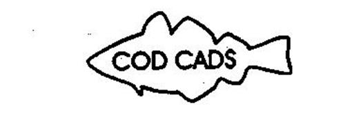 COD CADS
