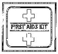 FIRST AIDS KIT