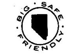 BIG SAFE FRIENDLY