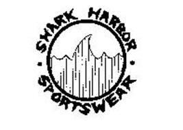 SHARK HARBOR-SPORTSWEAR-