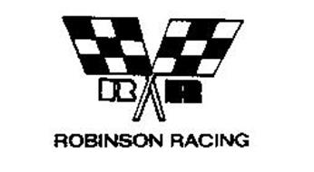 RR ROBINSON RACING