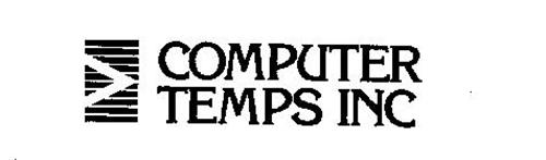 COMPUTER TEMPS INC.