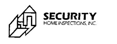 SECURITY HOME INSPECTIONS, INC.