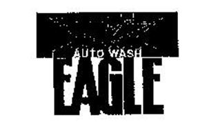 AUTO WASH EAGLE