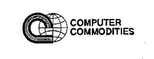 C COMPUTER COMMODITIES
