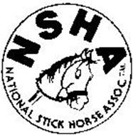 NSHA NATIONAL STICK HORSE ASSOC.