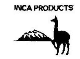 INCA PRODUCTS
