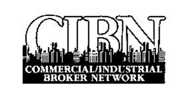 CIBN COMMERCIAL/INDUSTRIAL BROKER NETWORK