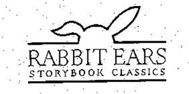 RABBIT EARS STORYBOOK CLASSICS