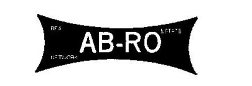 AB-RO REAL ESTATE NETWORK