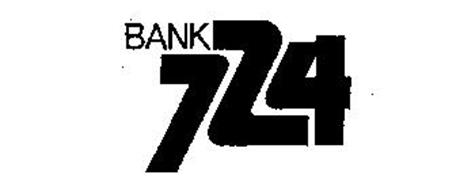 BANK 724