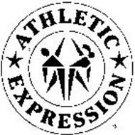 ATHLETIC EXPRESSION