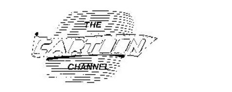 THE CARTOON CHANNEL