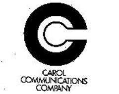 CAROL COMMUNICATIONS COMPANY CC