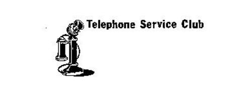 TELEPHONE SERVICE CLUB
