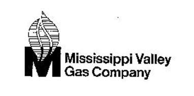 M MISSISSIPPI VALLEY GAS COMPANY