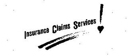 INSURANCE CLAIMS SERVICES!