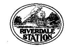 RIVERDALE STATION