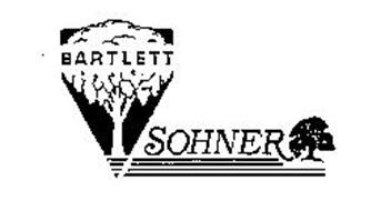 BARTLETT SOHNER