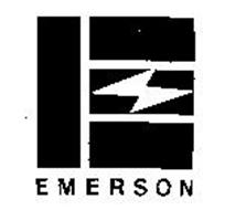 EMERSON E