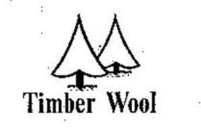 TIMBER WOOL
