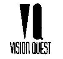 VQ VISION QUEST
