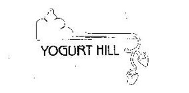 YOGURT HILL