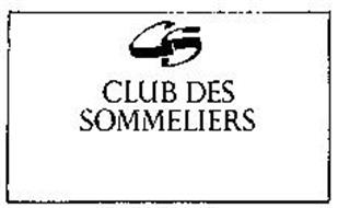 CS CLUB DES SOMMELIERS