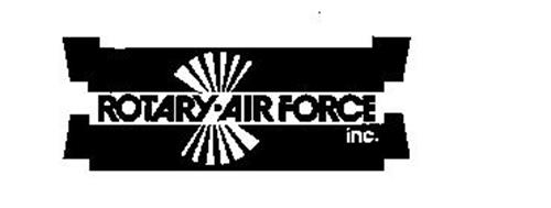 ROTARY AIR FORCE INC.