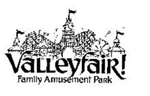 VALLEYFAIR! FAMILY AMUSEMENT PARK