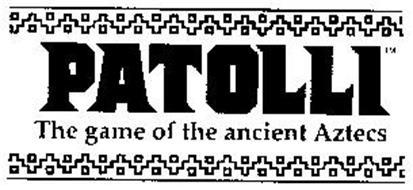 PATOLLI THE GAME OF THE ANCIENT AZTECS