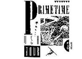 PRIMETIME USA TOUR 3 ON 3