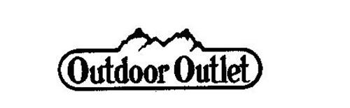 OUTDOOR OUTLET