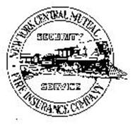 NEW YORK CENTRAL MUTUAL FIRE INSURANCE COMPANY SECURITY SERVICE